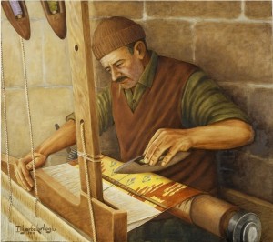 Aba dokuyan adam (2011)