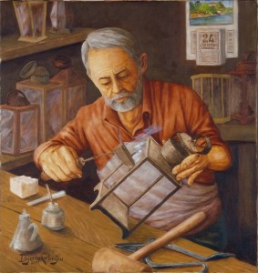 Fener Ustası (2011)