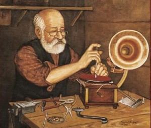 GramafonTamircisi2003