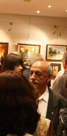 TSYD Sergisi TSYD Sergisi