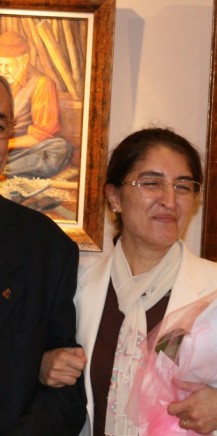 TSYD Sergisi TSYD Sergisi