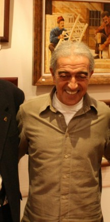 TSYD Sergisi TSYD Sergisi