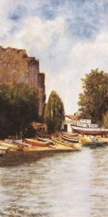 Amasra Tersanesi (2002)