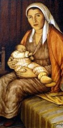 Anne ve çocuk (1999)