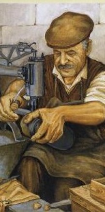 Ayakkabı Tamircisi (1998)