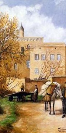 Batal’da sonbahar (2000)