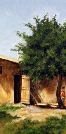 Belkıs Köyü (1996)