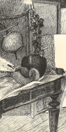 Çizimler – 1970 ve sonrası