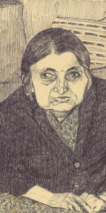 Çizimler – 1970 ve sonrası