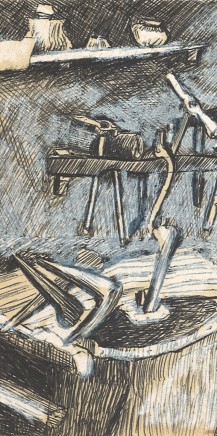 Çizimler – 1970 ve sonrası