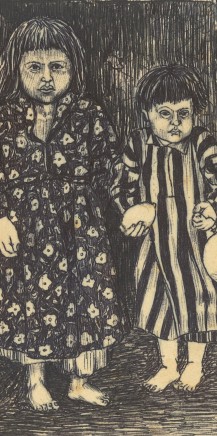 Çizimler – 1970 ve sonrası