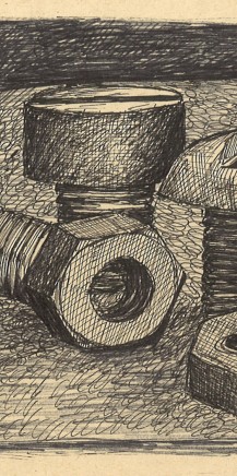 Çizimler – 1970 ve sonrası