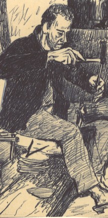 Çizimler – 1970 ve sonrası