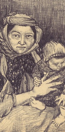 Çizimler – 1970 ve sonrası