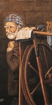 Dükkânı sırtında (2004)