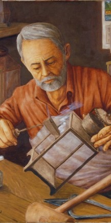 Fener Ustası (2011)