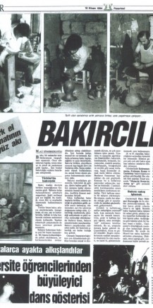 HAKKINDA CIKAN YAZILAR 111