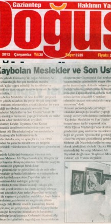 HAKKINDA CIKAN YAZILAR 141