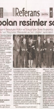 HAKKINDA CIKAN YAZILAR 155