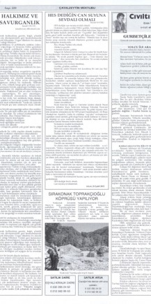 HAKKINDA CIKAN YAZILAR 163