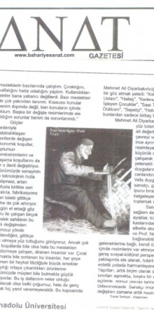 HAKKINDA CIKAN YAZILAR  2