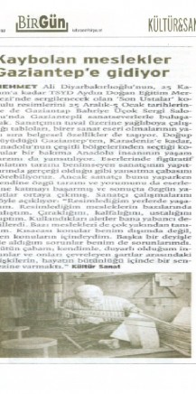 HAKKINDA CIKAN YAZILAR  20