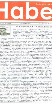 HAKKINDA CIKAN YAZILAR  29