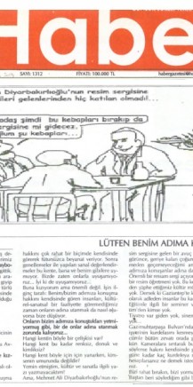 HAKKINDA CIKAN YAZILAR  32