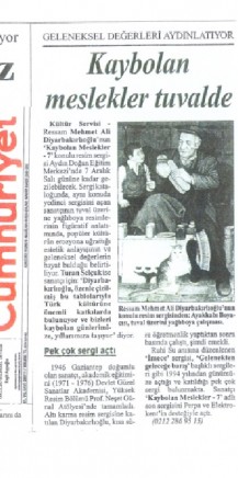 HAKKINDA CIKAN YAZILAR  38