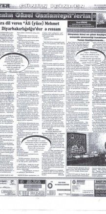 HAKKINDA CIKAN YAZILAR 61