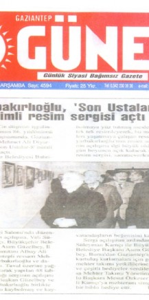 HAKKINDA CIKAN YAZILAR  8