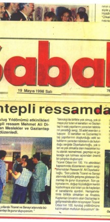 HAKKINDA CIKAN YAZILAR 95