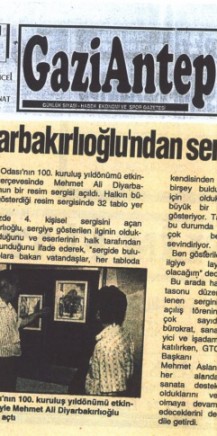 HAKKINDA CIKAN YAZILAR 96