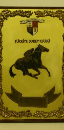 Türkiye Jokey Kulübü