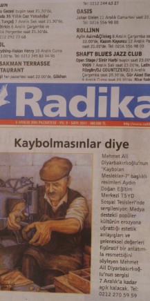 Radikal