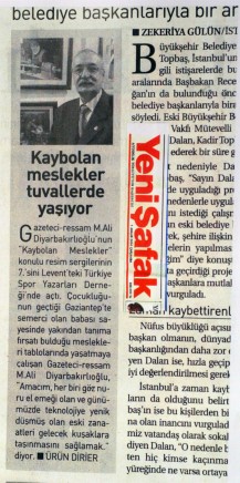 Yeni Şafak