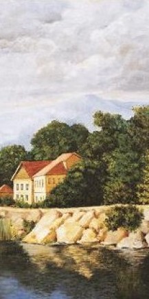 İlyas Bey Köyü (2004)