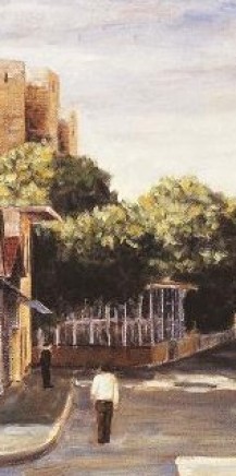 Kalealtı (2003)(Gaziantep)