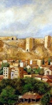 Kale ve şehir (1994)(Gaziantep)