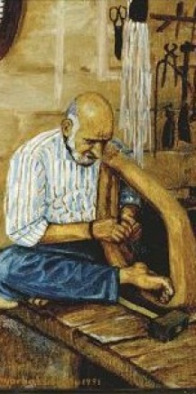 Kedeneci Necip Usta (1991)