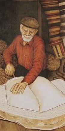 Kurtun diken adam (2003)