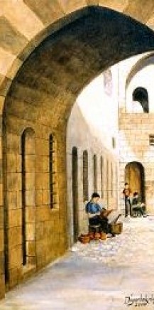 Millet Hanı (2000)(Gaziantep)