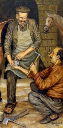 Nalbant Celâl (1996)