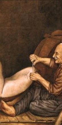 Semerci Hüseyin Usta (1991)