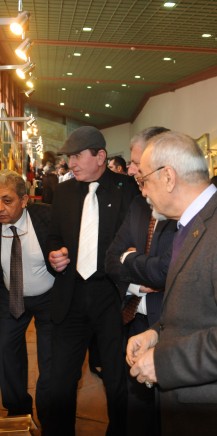 2014 Hünkar Kasrı (EMİNÖNÜ) Sergisi 2014 Hünkar Kasrı (EMİNÖNÜ) Sergisi