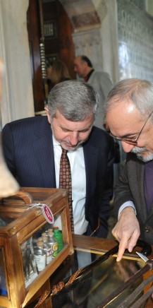 2014 Hünkar Kasrı (EMİNÖNÜ) Sergisi 2014 Hünkar Kasrı (EMİNÖNÜ) Sergisi