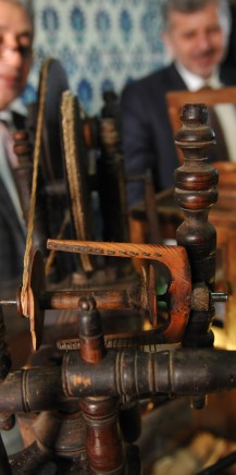 2014 Hünkar Kasrı (EMİNÖNÜ) Sergisi 2014 Hünkar Kasrı (EMİNÖNÜ) Sergisi