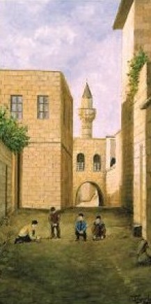 Sokak ve Çocuklar (2000)(Gaziantep)