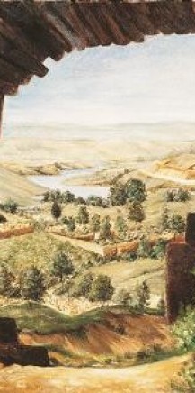 Surlardan Dicle’ye bakış (2003) (Diyarbakır)