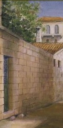 Tepe Sokak (2007)(Gaziantep)